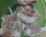 Foto langkah ke 1 dari resep Ayam bakar lezat dan simple (no ungkeb).