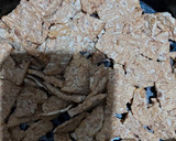 Foto langkah ke 1 dari resep Orek Tempe Kering Crispy.
