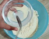 A picture of step 5 of Perfect Naylon Khaman Recipe/Gujarat ka Famous Street Food.