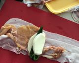 Foto del paso 3 de la receta: Paquepollos