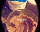 A picture of step 1 of Quick Cake Frosting Recipe.