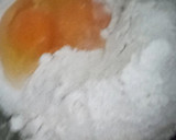 Foto del paso 1 de la receta: Panecillos tiernos
