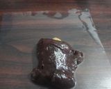 Foto langkah ke 4 dari resep Nagasari Hunkwe Coklat.