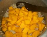 Butternut pilaf recipe step 4 photo