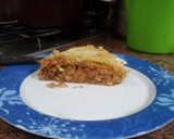 Foto del paso 6 de la receta: Empanada gallega Riquísima