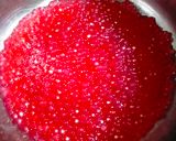 Foto langkah ke 2 dari resep Sago Susu Agar Agar.