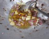 Foto langkah ke 2 dari resep Arem arem isi tahu tempe.