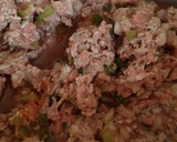 Foto del paso 4 de la receta: Empanadas árabes o esfijas