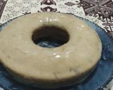 عکس مرحله 5 از دستور کیک شیر داغ