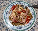 Foto del paso 5 de la receta: Arvejas salteadas a la manteca