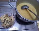 Kare Ayam khas Solo dari Opor Lebaran langkah memasak 4 foto