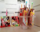 Foto langkah ke 5 dari resep Es Beng Beng.