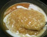 Foto langkah ke 9 dari resep Jenang RANGRANG / BUBUR beras ketan ala dapurVY (#pr_buburmanis).