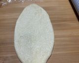 Foto langkah ke 7 dari resep Roti Sobek / Soft Dinner Rolls.