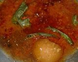 Foto langkah ke 4 dari resep Teri Main Bola.