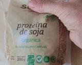 Foto del paso 1 de la receta: El snack más saludable, rápido y proteico 🌱 Snack crocante de soja texturizada sin remojo 🌱