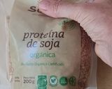 Foto del paso 1 de la receta: El snack más saludable, rápido y proteico 🌱 Snack crocante de soja texturizada sin remojo 🌱