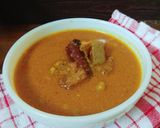 Foto langkah ke 3 dari resep Curry Sauce (Kuah Kari).