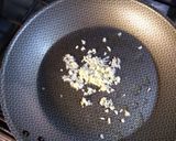 Foto del paso 2 de la receta: Repollitos de bruselas al ajillo
