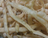 Foto langkah ke 4 dari resep Stick Bawang Seledri.