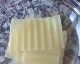 Foto del paso 1 de la receta: Lasaña de espinacas