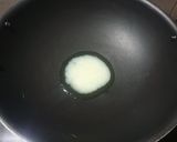 A picture of step 1 of Thandai beetroot delight.