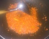 Foto langkah ke 2 dari resep Ayam rica rica kemangi.