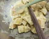 拔絲地瓜的食譜步驟2照片