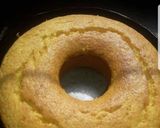 Foto del paso 4 de la receta: Bizcochuelo de naranja
