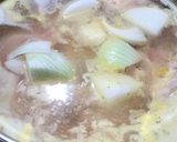 Foto del paso 1 de la receta: Enfrijoladas