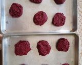 Foto del paso 4 de la receta: Galletitas con remolacha
