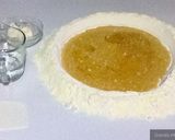 Foto del paso 2 de la receta: Donas hechas en casa