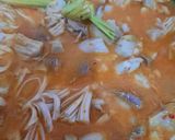 Foto langkah ke 3 dari resep Gulai Nangka.