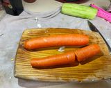 Foto del paso 3 de la receta: Botana histérica