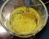 Foto del paso 3 de la receta: Tortilla de Merluza con Piquillos