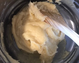 Foto del paso 2 de la receta: Profiteroles tradicionales de nata