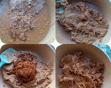 A picture of step 3 of Fiber Full Oats Sukhdi.