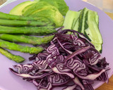Foto del paso 2 de la receta: Onigirazu