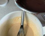 Foto del paso 5 de la receta: Brownie de Nutella en AirFryer