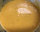 Cheesy Spicy Bread Pakoda recipe step 2 photo
