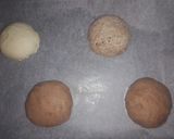 Foto del paso 17 de la receta: Conchas de fantasía