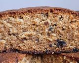 Foto del paso 9 de la receta: Torta Negra de Ciruelas 🥧🖤Torta ochentosa para decorar o dejar así 🎂 especial cumpleaños 🥳🎁