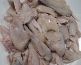Foto langkah ke 5 dari resep Ayam Rebus Jahe (Pek Cam Kee).