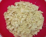 Foto del paso 1 de la receta: Falafel