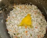 Foto langkah ke 4 dari resep Sarang burung tahu bihun (jangan diliat dari tampilan).