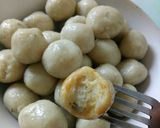 Foto langkah ke 5 dari resep Bakso tempe.