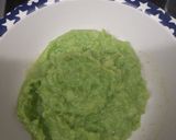 Foto del paso 3 de la receta: Puré de arvejas