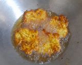Foto langkah ke 2 dari resep Bakwan singkong serut.