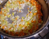 Foto del paso 3 de la receta: Chícharos a la Francesa