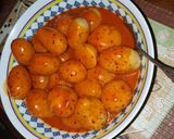 Foto del paso 3 de la receta: Papas a la Diabla